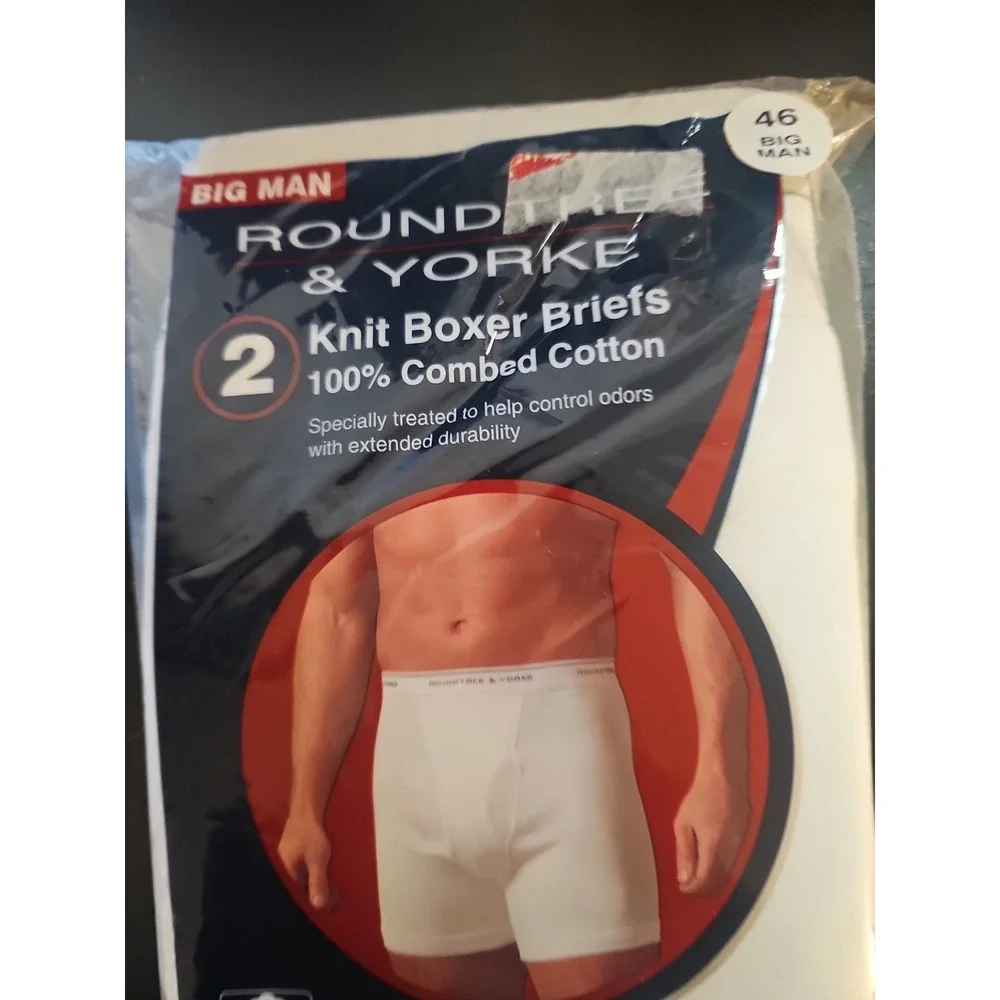 Roundtree & Yorke this product